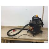 8 GALLON SHOP VAC - HOUSEHOLD MISC 8 GALLON SHOP VAC - HOUSEHOLD MISC