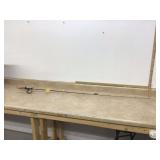 FISHING POLE FISHING POLE