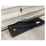 CANOPY - LAWN & GARDEN CANOPY - LAWN & GARDEN