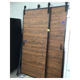 SLIDING DOORS - HOUSEHOLD MISC SLIDING DOORS - HOUSEHOLD MISC