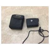 BUSHNELL RANGE FINDER BUSHNELL RANGE FINDER