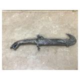 DRAGON KNIFE WITH SHEATH DRAGON KNIFE WITH SHEATH