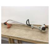 STIHL gas weed whip parts STIHL gas weed whip parts
