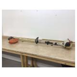 Stihl gas whip with compression Stihl gas whip with compression