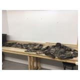 SPORTING GOODS SPORTING GOODS