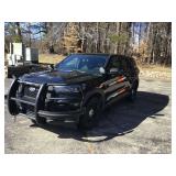 2022 FORD EXPLORER 2022 FORD EXPLORER