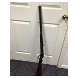 1892 Winchester rifle 25-20 caliber serial number 426 1892 Winchester rifle 25-20 caliber serial number 426