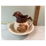 PORCELAIN CHINA POTTERY