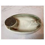 PORCELAIN CHINA POTTERY