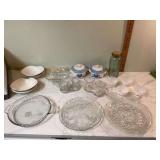 Kitchenware and serveware