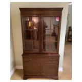 MID CENTURY MODERN FURNITURE - CABINET