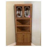 MID CENTURY MODERN FURNITURE - CABINET