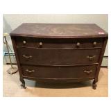 ANTIQUE DRESSER