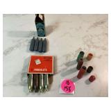 CO2 CYLINDERS - AMMO FIREARMS