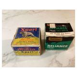 WESTERN AND HAWTHORNE 20-GAUGE