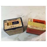 PETERS AND JC HIGGINS 12-GAUGE