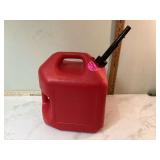 5-GALLON FUEL CAN - TOOLS