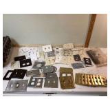 Decorative home accessories for outlets