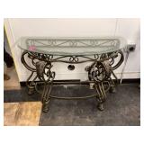 MID CENTURY MODERN FURNITURE - TABLE