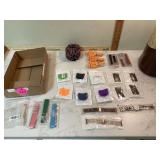 New watch bands earbud case protector tools hair clip