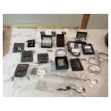 Fresh variety of mens jewelry