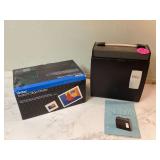 Buy your very own vintage Vivitar instant slide printer and Kodak 500