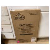 Simple secure child gate