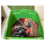 FLEXIBLE MARQUIS LETTERS