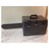 RYOBI CHAINSAW (WORKS) - TOOLS