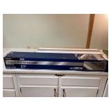 Durable corrosion-resistant debris protection