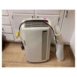 Effective portable cooling device