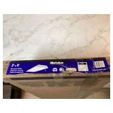 1 Title Mid Century Modern 2x4 Recess