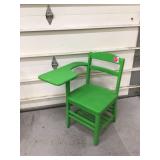 MID CENTURY MODERN FURNITURE - DESK