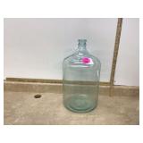 GLASS WATER JUG - GLASS