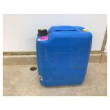 KEROSENE CAN - HOUSEHOLD MISC