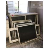 Durable energy-efficient window solutions