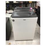 High-quality whirlpool washing machine