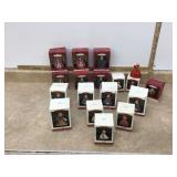 ORNAMENTS   HOLIDAY DECOR