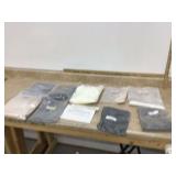 ROCK TUMBLING COMPOUNDS