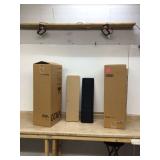 BOSTON ACOUSTIC SPEAKERS