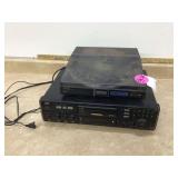 Experience the best of both worlds with the JVC Karaoke DVD CD