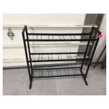 METAL SHELF - HOUSEHOLD MISC