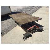 LAWN MOWER LIFT - LAWN & GARDEN