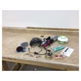 BEAUTY ITEMS - HEALTH BEAUTY