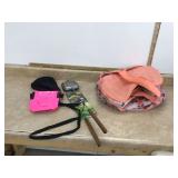 CAMPING SUPPLIES AND MORE