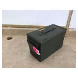 AMMO BOX