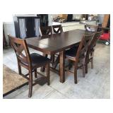 MID CENTURY MODERN FURNITURE - CHAIR