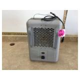 ELECTRIC HEATER - HOUSEHOLD MISC