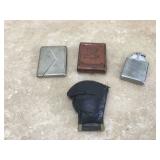 Old smoking memorabilia collectibles