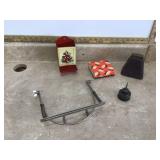 ASSORTED COLLECTIBLES - COLLECTIBLES